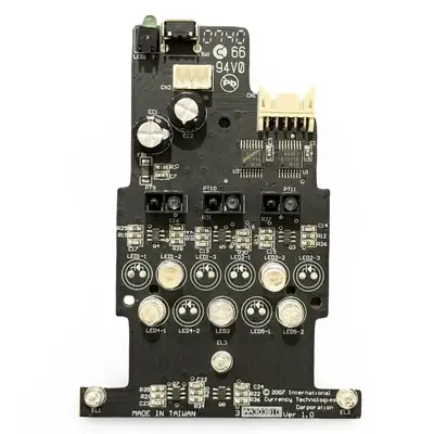 ICT AA303B## PA7 LED Board