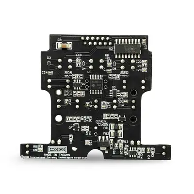ICT AA303C## PA7 Sensor Board
