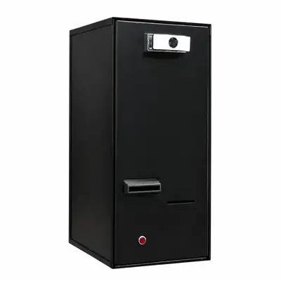 American Changer AC501-BNCC Pre-Valued Card Dispenser