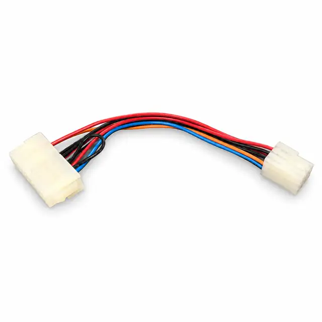 ATX to Harness Adapter (Plug and Play)
