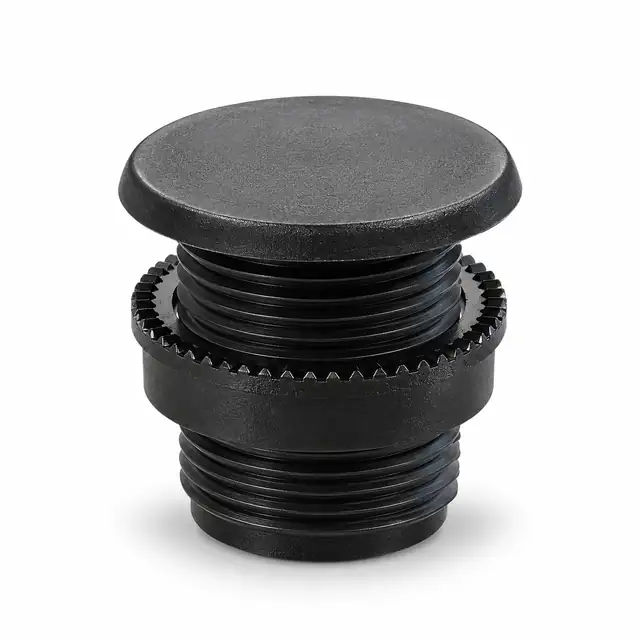 Button Cap - Arcade & Amusement Game Button Cap