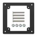 ICT C19780-R Printer Mounting Bracket Kit with Screws – GP Series – main product photo (thumbnail)