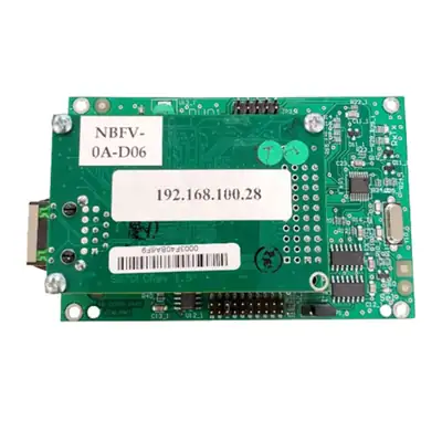 American Changer AC8001-RABR Remote Access Board + Router for AC6007