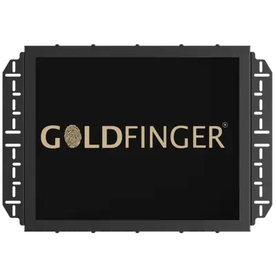 Goldfinger 201107 19" Touch Monitor for TouchTunes Ovation and Ovation 2