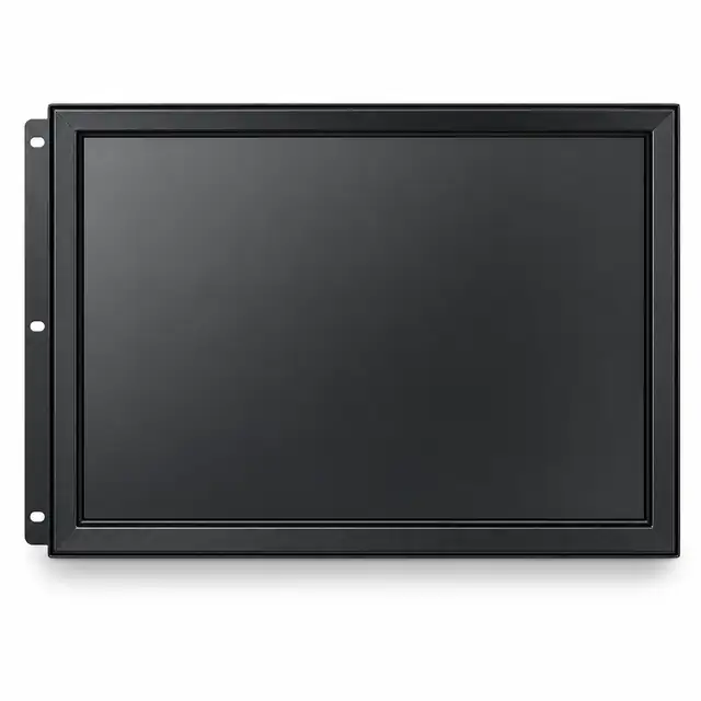 Goldfinger GF17S12A1C 17" Monitor for Custom 17" Metal Cabinets