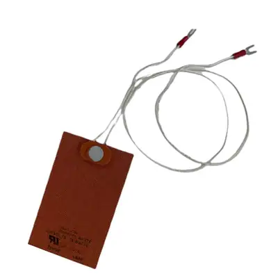 American Changer AC1061-HTR Heater