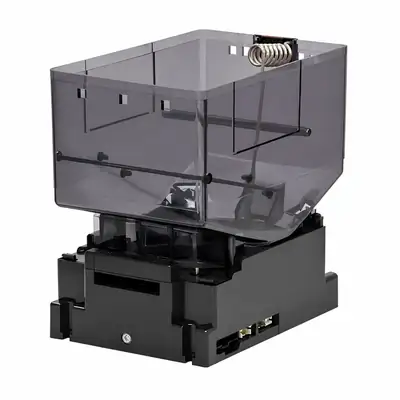 ICT Leonid-MH-245GA-US5 Mini Coin Hopper 24V 500 Capacity US Dollar Coin A Disc