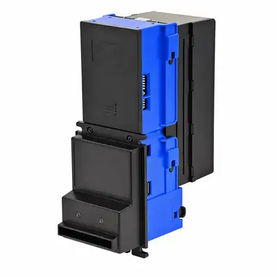 ICT PA7-E2PB4-USD6 Bill Acceptor