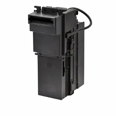 ICT V7P-2UA31UC7 Bill Validator 12V ICT104U 300 Bill Stacker Double Bezel Dual Currency USD CAD