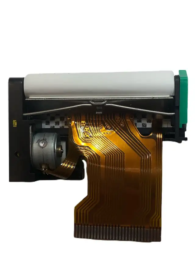 ICT MP-205 Replacement Print Head for GP-58CR / GP58 Ticket Printers – main product photo