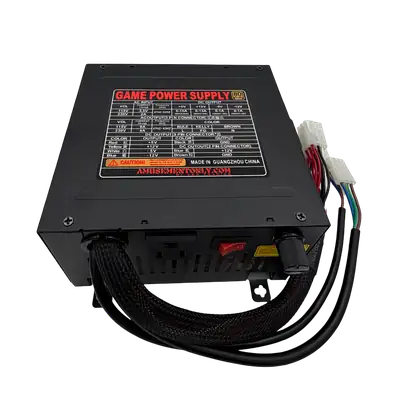 Power Supply