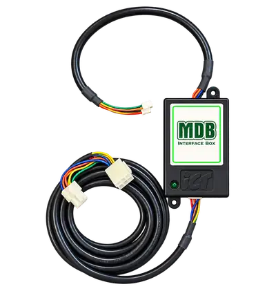ICT L70 MDB Interface Box – AA313N##