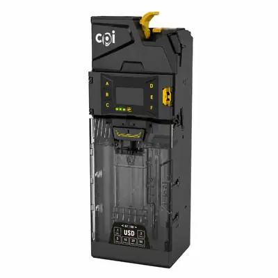 MEI Gryphon G3C Coin Changer Full Unit for Vending Machines