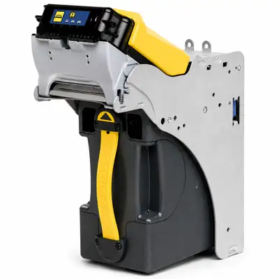 MEI SCN6607R RS232 SC Advance Note Validator with Barcode Reader and Cashbox Detect Switch