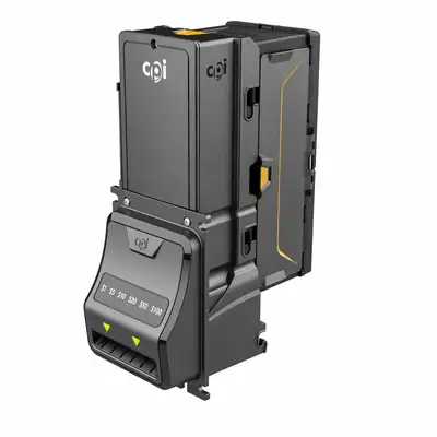 MEI Talos T702-U7MUS Vending Bill Acceptor