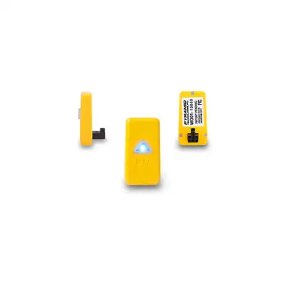 BluStream Validator Communication Module
