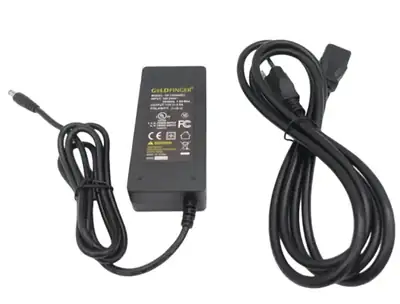 Goldfinger OEM 12v Power Pack for monitors