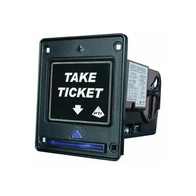 Pyramid Phoenix SEN-02 Thermal Printer