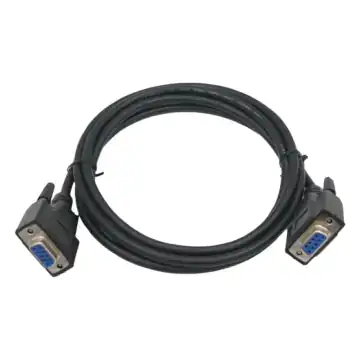 Serial Cable 5ft