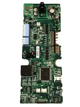 ICT AA227W## V6 II CPU Board