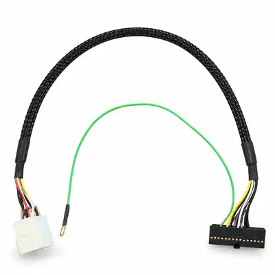 ICT WEL-RM037 Harness