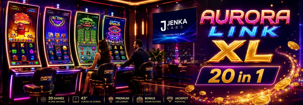 Jenka Labs XL