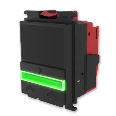 Bellis BV30 12V DC Stackerless Bill Acceptor
