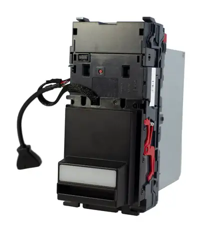 Bellis NV9 12V DC Bill Stacker