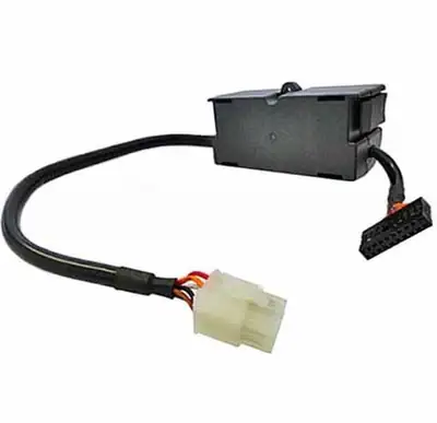 Bellis Power Converter - 12V DC to 120V AC