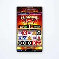 Primero Games category