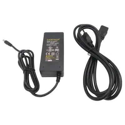 Goldfinger 12V Power Adaptor (Plug-In)