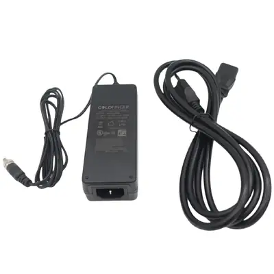 Goldfinger 24V Power Adaptor (Screw-On)