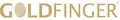 Goldfinger Monitors logo