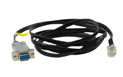 ICT Serial Printer Cable
