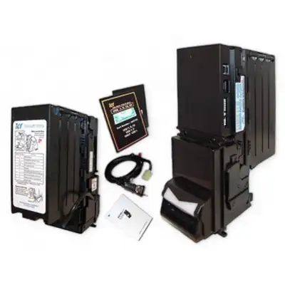 ICT TAO-A1PB5-MXN5Q  Bill Acceptor  Mexican Peso