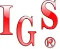 Igs logo