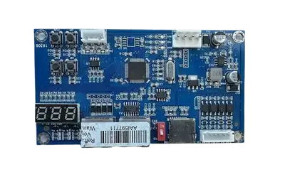 K9 Interface Board