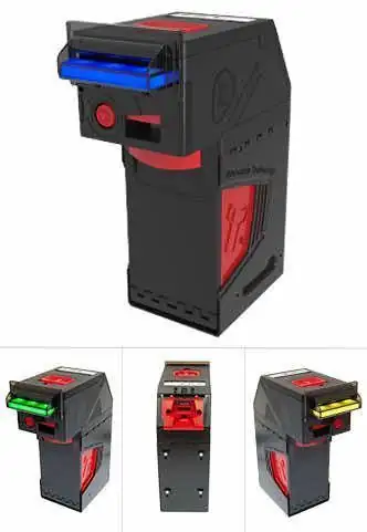 Innovative Technology NV200 Bill Acceptor