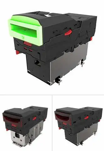 Innovative Technology NV9 USB Bill Acceptor