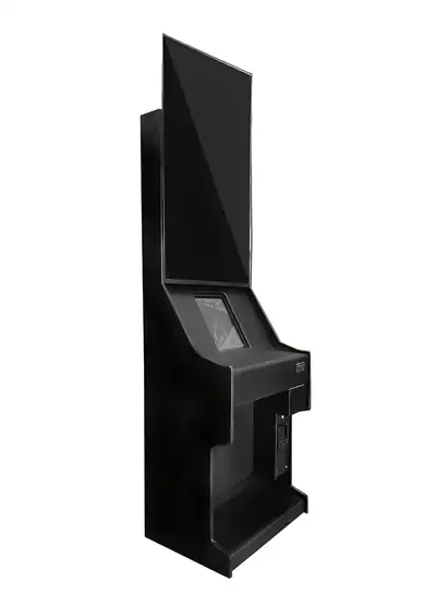 CyberForge 32-Inch Vertical Upright Cabinet