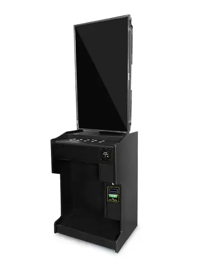 Circuit Overdrive 32-Inch Upright Cabinet