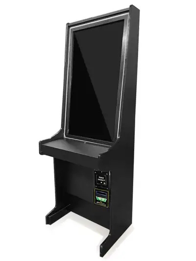 Quantum 32" Sit-down Cabinet