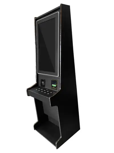 Ethereon 32-Inch Upright Cabinet