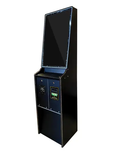 VirtuEdge 32" Upright Cabinet