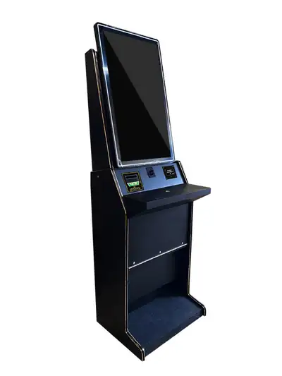 SpectraLink 32" Vertical Upright Cabinet