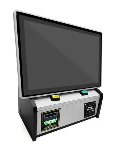 DigiByte 24-Inch Countertop Cabinet