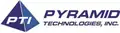Pyramid Bill Acceptors logo