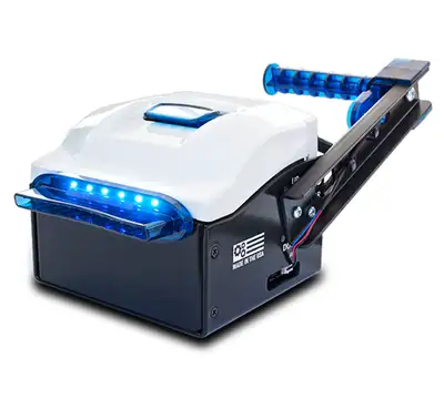 Pyramid Reliance Thermal Printer