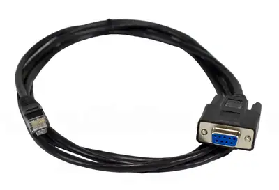 Pyramid RS-232 Printer cable