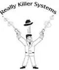 Mutha Goose System logo